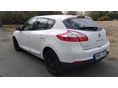 RENAULT MEGANE 2011/7 - 9
