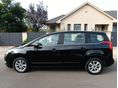 PEUGEOT 5008 2011/9 - 2