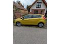 FORD FIESTA 2012/12 - 1