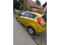 FORD FIESTA 2012/12 - 5