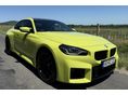 BMW M2 2025/10 - 1