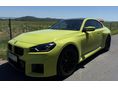 BMW M2 2025/10 - 3