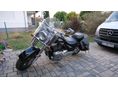 SUZUKI VL 1500 (INTRUDER) 2002/7 - 2