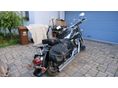 SUZUKI VL 1500 (INTRUDER) 2002/7 - 3