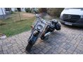 SUZUKI VL 1500 (INTRUDER) 2002/7 - 8
