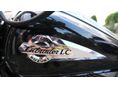 SUZUKI VL 1500 (INTRUDER) 2002/7 - 9