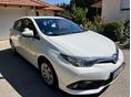 TOYOTA AURIS 1.6 D-4D Active MY17 Comfort OKTATÓ AUTÓ! Gyönyörű állapotban!