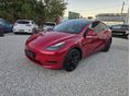 TESLA MODEL Y RWD (Automata) 55555 KM FERRARI PIROSKA RYZEN LED MATRIX 5X ÜLÉS + KORMÁNYFŰTÉS TELJES GYÁRI GA