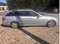 MERCEDES-BENZ E 220 2011/4 - 2