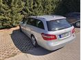 MERCEDES-BENZ E 220 2011/4 - 6