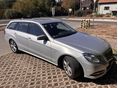 MERCEDES-BENZ E 220 2011/4 - 7