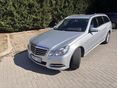MERCEDES-BENZ E 220 2011/4 - 10