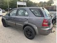 KIA SORENTO 2003 - 6