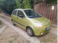 CHEVROLET SPARK 0.8 6V Star AC