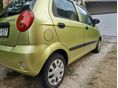 CHEVROLET SPARK 2007/1 - 3