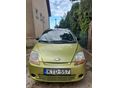 CHEVROLET SPARK 2007/1 - 4