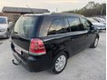OPEL ZAFIRA B 2006 - 5