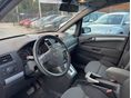 OPEL ZAFIRA B 2006 - 6