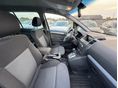 OPEL ZAFIRA B 2006 - 7