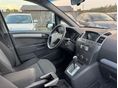 OPEL ZAFIRA B 2006 - 8