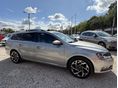 VOLKSWAGEN PASSAT VII 2014 - 2