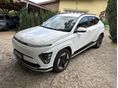 HYUNDAI KONA EV 48,4kWh Prime Limited ELSŐ TULAJ GARANCIÁLIS HŐSZIVATTYÚ ŰLÉS KORMÁNYFŰTÉS 3 FÁZIS SÁVTARTÓ TEMPOMAT