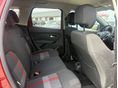 DACIA DUSTER 2019/11 - 12