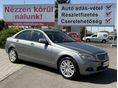 MERCEDES-BENZ C 200 2007/10 - 1