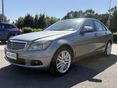 MERCEDES-BENZ C 200 2007/10 - 4