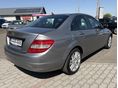 MERCEDES-BENZ C 200 2007/10 - 7