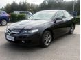 HONDA ACCORD 2008/1 - 4