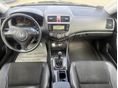 HONDA ACCORD 2008/1 - 9