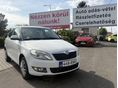 SKODA FABIA 2013/12 - 2
