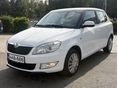 SKODA FABIA 2013/12 - 4