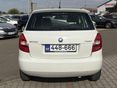 SKODA FABIA 2013/12 - 5