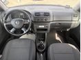 SKODA FABIA 2013/12 - 9