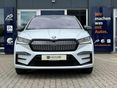 SKODA ENYAQ RS 4x4 Lounge*WÄRMEPUMPE*CANTON*82kWh*AHK*