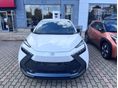 TOYOTA C-HR 2026 - 1