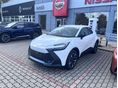 TOYOTA C-HR 2026 - 3