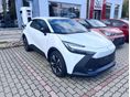 TOYOTA C-HR 2026 - 4