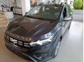 DACIA SANDERO 1.0 TCe Expression Akciós készpénzes ár 5 699 0000 Ft. alap fehér színben