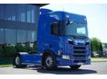 SCANIA R 450 / HYDRAULIKA / RETARDER / I-PARK COOL / ADR AT / ALUFELGI