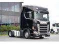 SCANIA S 500