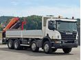 SCANIA 2014/5 - 3