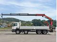 SCANIA 2014/5 - 5