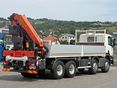 SCANIA 2014/5 - 7