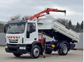 IVECO 2011/3 - 2