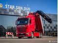 MERCEDES-BENZ 2014/1 - 7