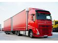VOLVO FH 460