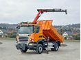 SCANIA 2011/9 - 2
